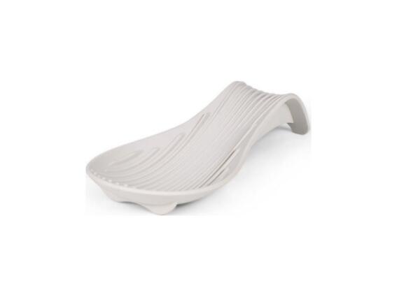 Luigi Ferrero Βάση σιλικόνης για την τοποθέτηση της κουτάλας, FR-1859