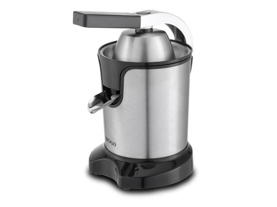 Sogo Aποχυμωτής Πρέσα Χειρός 600W 22.2x18x29.3cm EXP-SS-5195