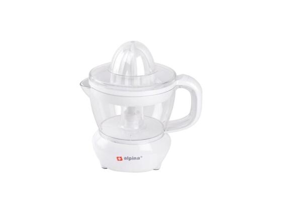 Alpina Αυτόματος Στίφτης  25W με Διπλή Περιστροφή 20.5x14x20cm