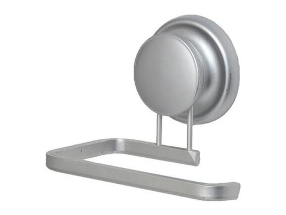 Μεταλλική Θήκη Μπάνιου για χαρτί υγείας από Αλουμίνιο, 10x14x9.5 cm