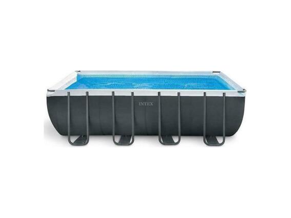 Intex Φουσκωτή Πισίνα Παραλληλόγραμμη, Ultra XTR, 5.48x2.74x1.32 m,  26356GN