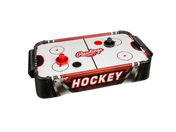 Επιτραπέζιο Παιχνίδι Χόκεϊ Αέρος, 51x10x30 cm, Air Hockey