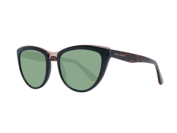 Ted Baker TB1567 001 55 Γυναικεία Γυαλιά Ηλίου με κοκάλινο σκελετό, Sunglasses