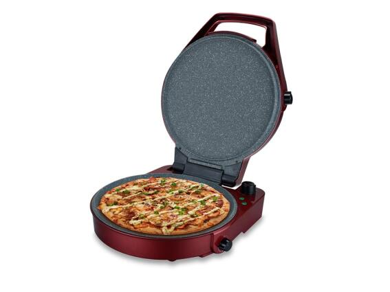 Sogo Φουρνάκι για Pizza 1800W Ø30cm 66x34.5x38.5cm PIZ-SS-10125