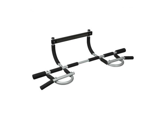 Iron Gym IRG023 Xtreme+ Μπάρα Έλξεων Εκγύμνασης