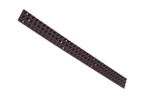 Σετ 10 τεμαχίων Απωθητικές Ακίδες για Πουλιά Σκύλους και Γάτες, 50x10 cm