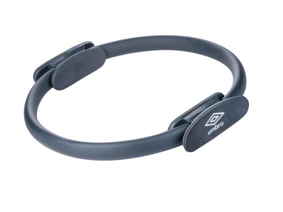 Umbro Pilates Ring Όργανο γυμναστικής για Ασκήσεις Πλάτης Στήθους Ποδιών, 39x5cm