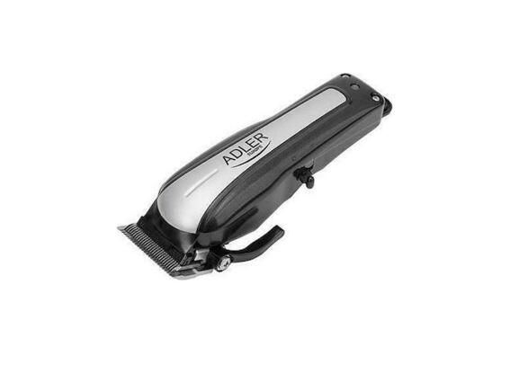 Adler Κουρευτική Μηχανή για Κατοικίδια Ισχύος 40W με Ατσάλινες Λεπίδες, AD-5828