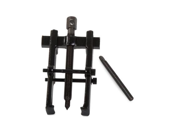 Βραχίονας Υαλοκαθαριστήρα Εξωλκέας Ρουλεμάν Ρυθμιζόμενος με οπή 40-80 mm, από Ατσάλι