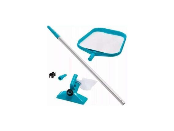 Intex Σετ Συντήρησης Πισίνας 3 τεμαχίων, Pool Maintenance Kit