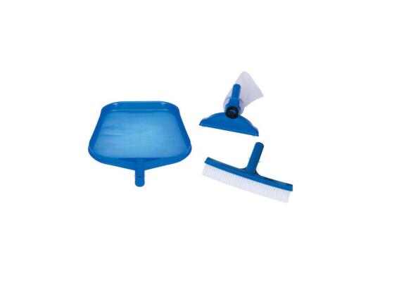 Intex Σετ Καθαρισμού Πισίνας 3 τεμαχίων, 29056