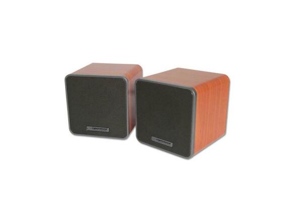 Esperanza Στερεοφωνικά Ηχεία Ballad για Υπολογιστή 2.0 με Ισχύ 5W, EP152