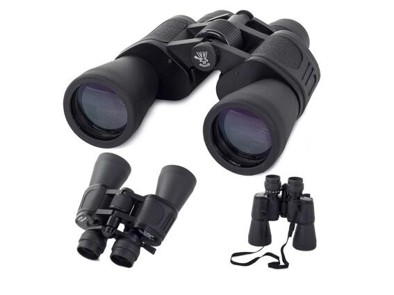 Κυνηγητικά Κιάλια με Πρακτική Θήκη, Μεγέθυνση 90x50 και διάμετρο Φακού 50mm, military hunting