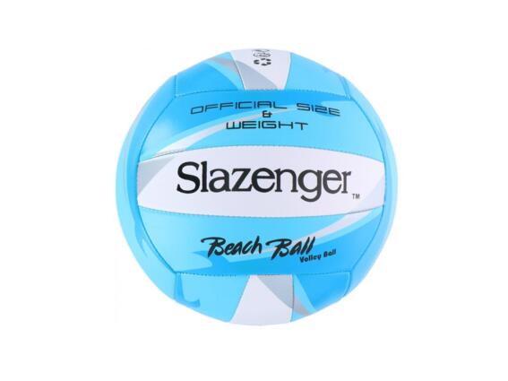 Slazenger μπάλα βόλει, 1.6mm, 260-280gr Μπλε