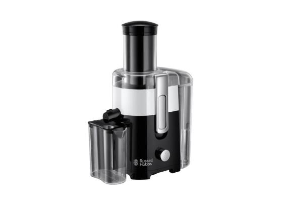 Russell Hobbs Αποχυμωτής Horizon 550W 24741-56 Μαύρος