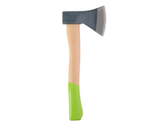 Kinzo Τσεκούρι κήπου με εργονομική λαβή, 36x15x2.5cm