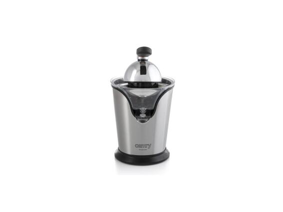 Camry Ηλεκτρικός Στίφτης Αποχυμωτής 500W 500ml Juicer Maker CR 4006 Inox
