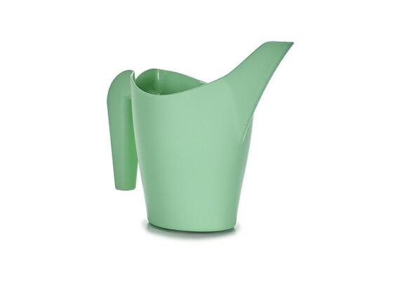 Πλαστικό Ποτιστήρι Χωρητικότητας 120ml με λαβή, 13.5x6x10 cm Μέντα