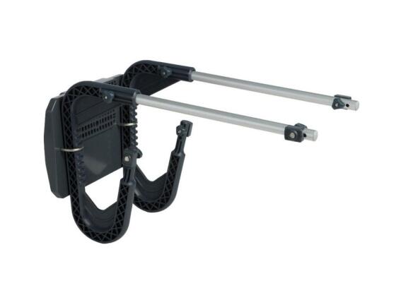 Intex Βάση Μοτέρ Βάρκας Συμβατή με Challenger 3,4,Sheahawk II, Mariner, Excursion 2, 3, 4, 5, 68624