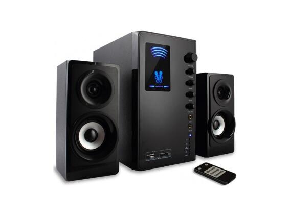 Tracer Ηχείο Ενισχυτής Σύστημα Karaoke και Bluetooth 2.1 TRAGLO46520