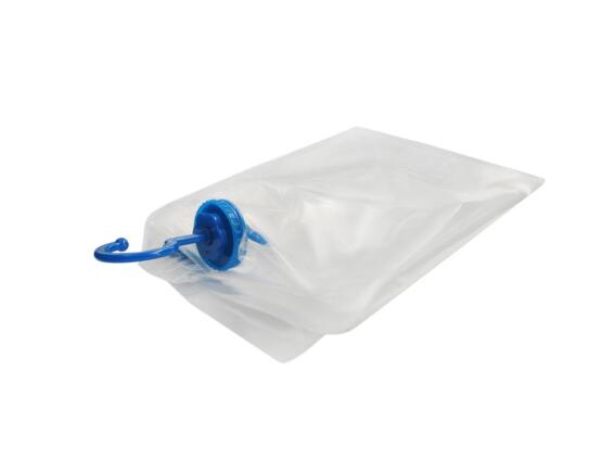 Σακούλες Θήκη Φύλαξης Συμπίεσης ρούχων με κρεμάστρα, 145x70x2 cm, Vacuum Bags