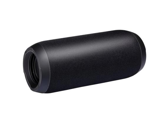 Umbro Φορητό Ηχείο Bluetooth 2x5W 1200mAh Μαύρο