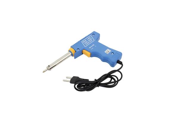 Aria Trade Ηλεκτρικό Κολλητήρι Πιστόλι 30-70W Μπλε