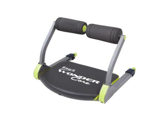 Wonder Core Όργανο Eκγύμνασης 6-σε-1 55x51x14 cm