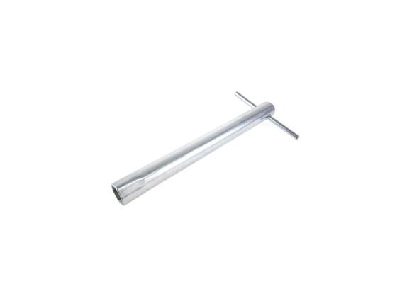 Amio Μπουζόκλειδο 16mm μακρύ 280mm, 30x8x4 cm, 02416