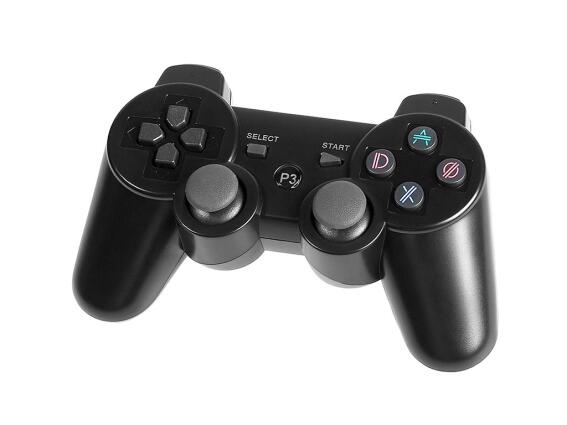 Tracer Trooper Ασύρματο Bluetooth χειριστήριο Gamepad για PS3