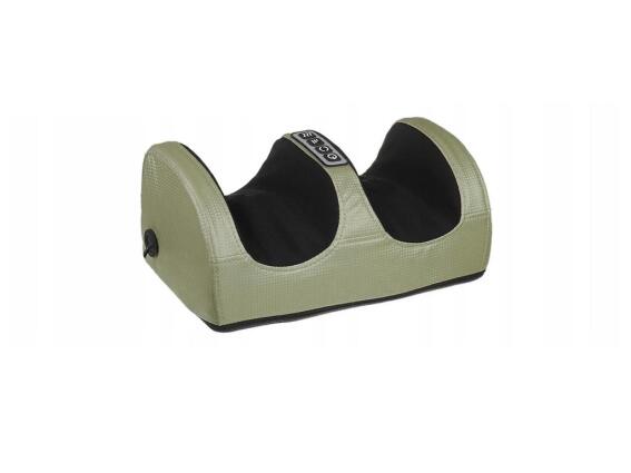 Aria Trade Συσκευή Μασάζ Ποδιών Πελμάτων και Χεριών Shiatsu Λαδί