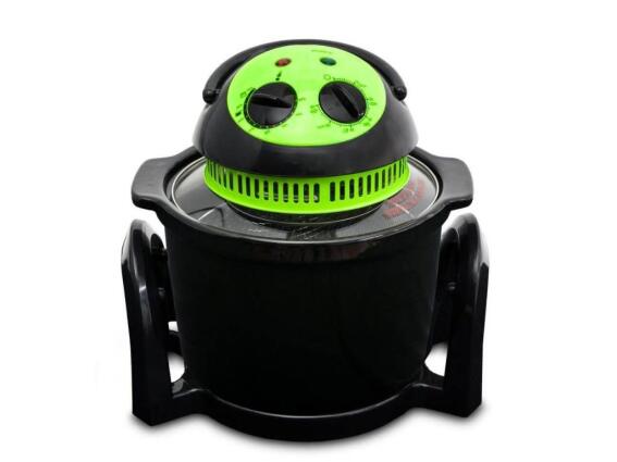 Cecotec Φριτέζα Αέρος 1000W 4lt Cecofry CEC-03001