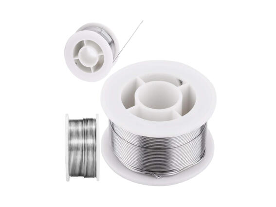 Aria Trade Σύρμα Ηλεκτροσυγκόλησης 1mm 80gr για Θερμοκρασίες από 200-450°C