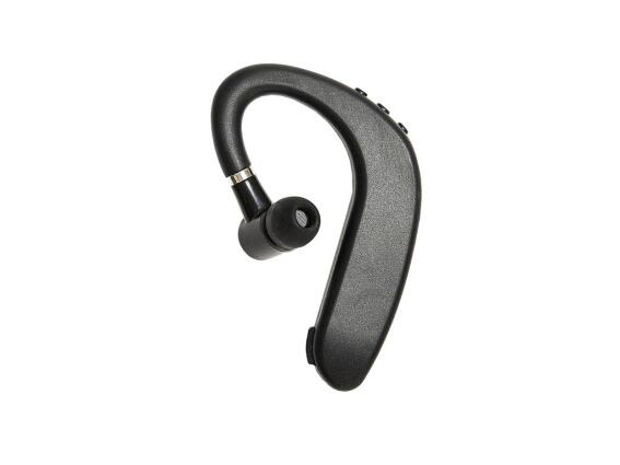 Ασύρματο ακουστικό Handsfree Bluetooth, με αυτονομία φόρτισης 2 ώρες, 8x2x4 cm