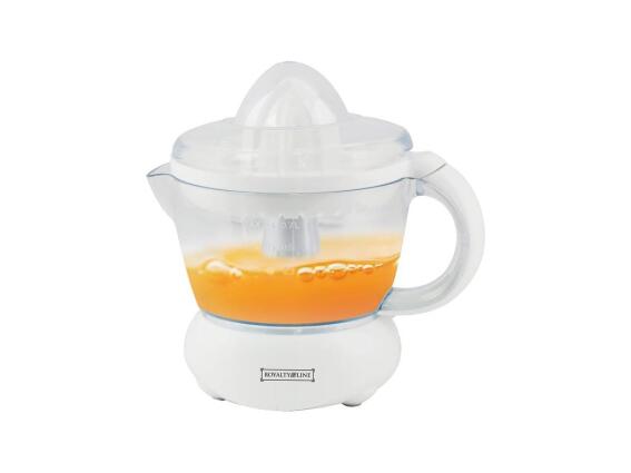 Royalty Line CP-25.26.1 Ηλεκτρικός Στίφτης 25W 700ml