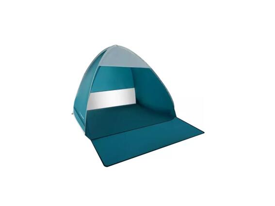 Trizand Σκίαστρο Τέντα Παραλίας Από Πολυεστέρα 200x150x110 cm