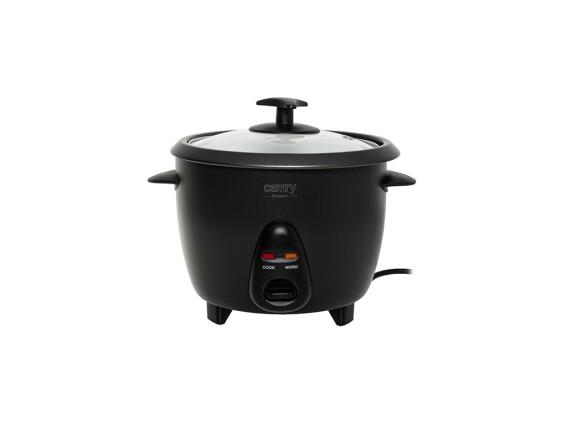 Adler Παρασκευαστής Ρυζιού Και Αυγών Rice Cooker 400W 1L