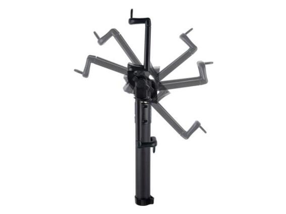 Grundig Selfie Stick  Mε Bluetooth Και Δυνατότητα Περιστροφής 360°  27004