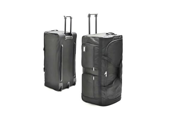 Aria TradeΤσάντα Ταξιδίου Τρόλεϊ 120L