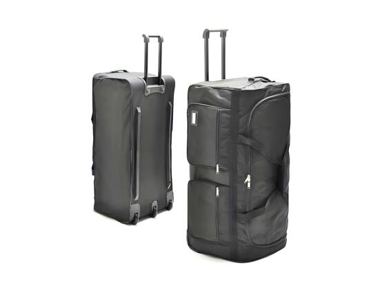 Aria Trade Τσάντα Ταξιδίου Τρόλεϊ  160 L