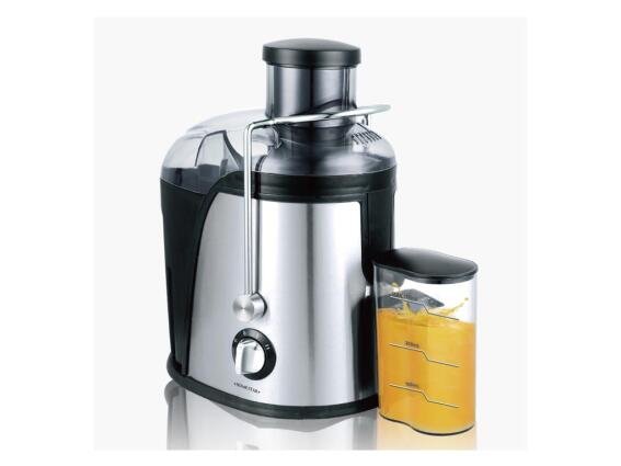 Home Star Αποχυμωτής Aπό Ανοξείδωτο Ατσάλι 250W 1.2L HS-JE250