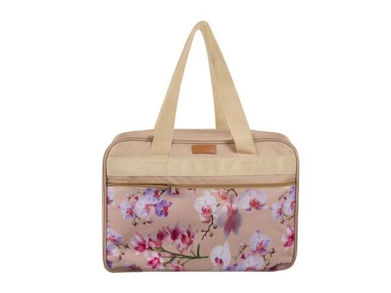 Αδιάβροχη Τσάντα Ταξιδιού Για Χειραποσκευή Καμπίνας, 40x20x30 cm