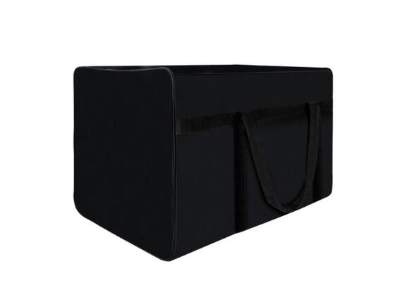 Αδιάβροχη Τσάντα Ταξιδιού Με Φερμουάρ Χωρητικότητας 200 L, 80x50x50 cm