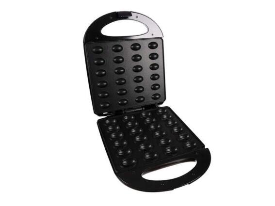 Συσκευή για Cookies σε Μορφή Καρυδιών 1600W, 26x32x9 cm