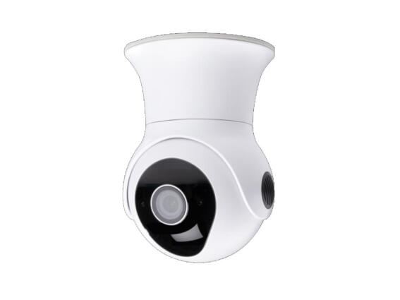 Alpina Κάμερα Για Εξωτερικούς Χώρους Με Wifi Full HD 1080p Με Αισθητήρα Κίνησης 26465