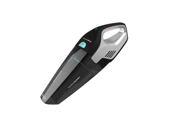 Cecotec Επαναφορτιζόμενο Σκουπάκι για Στερεά και Υγρά 18.5 V Conga Popstar Micro Animal , CEC-05540