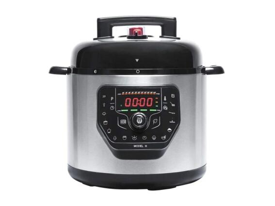 Cecotec Πολυμάγειρας 1000W 6lt CEC-02032