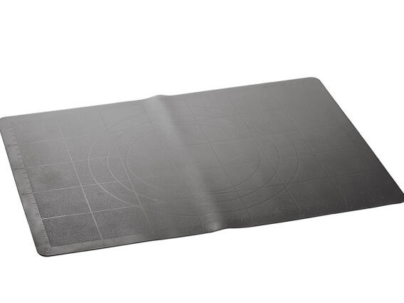 Berlinger Haus Αντικολλητική Μεμβράνη Ψησίματος από Σιλικόνη 62x42cm, BH-7777 Aspen Collection