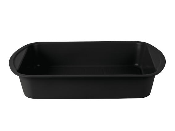 Berlinger Haus Ταψί Ορθογώνιο Ψησίματος, 35x27 cm BH-7916 Matte Black Collection