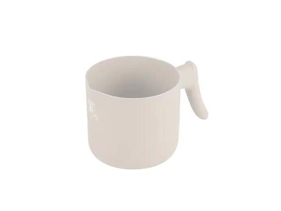 Berlinger Haus Αντικολλητικό Κατσαρολάκι Γάλακτος Μπρίκι Γαλατιέρα 1.2Lt, Sahara Collection, BH-8075